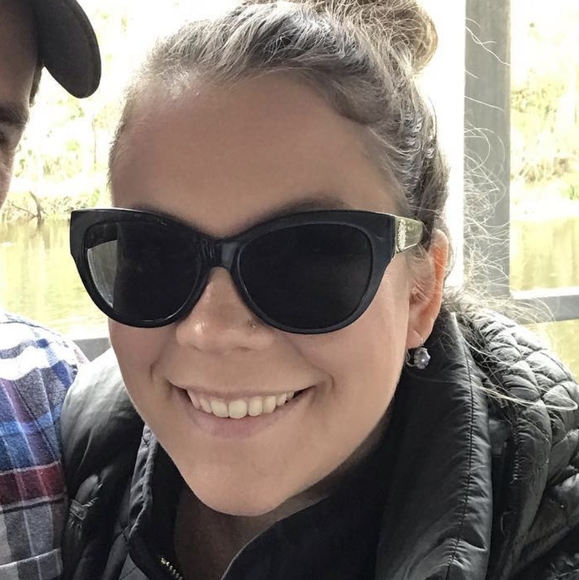 Well Loved Juicy Couture Black Sunglasses WITH PRESCRIPTION - Picture 15 of 17